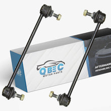 Afbeelding in Gallery-weergave laden, rear-stabiliser-anti-roll-bar-drop-links-for-ford-mondeo-1117800-1127648-1s715c486ac-1s715c486ad