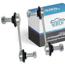 Ladda upp bild till gallerivisning, rear-anti-roll-bar-drop-links-pair-for-land-rover-range-rover-sport-rgd500140