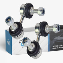 Afbeelding in Gallery-weergave laden, front-stabiliser-anti-roll-bar-drop-links-for-iveco-daily-500383975-500383976