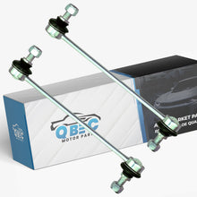 Ladda upp bild till gallerivisning, front-anti-roll-bar-drop-links-for-opel-combo-corsa-meriva-tigra-vectra-0350610