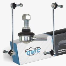 Ladda upp bild till gallerivisning, front-stabiliser-anti-roll-bar-drop-links-for-ford-transit-tourneo-1495685-1763714-2033148-bk213b438aa-bk213b438ab-3c113b438ac-3c113b438ad