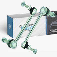 Cargar imagen en el visor de la galería, front-stabiliser-anti-roll-bar-drop-link-for-land-rover-discovery-lr048092-lr033242-lr048093-lr033243