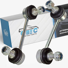 Afbeelding in Gallery-weergave laden, front-stabiliser-anti-roll-bar-drop-links-for-ford-probe-3410592-3410591