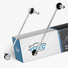 Afbeelding in Gallery-weergave laden, front-stabiliser-anti-roll-bar-drop-links-for-bmw-7-series-31306781545-31356778069-31306781546-31356753768-31356778070