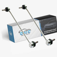 Ladda upp bild till gallerivisning, front-stabiliser-anti-roll-bar-drop-links-for-land-rover-freelander-lr002626