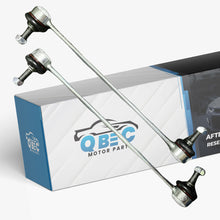 Afbeelding in Gallery-weergave laden, front-anti-roll-bar-drop-link-for-vauxhall-crossland-x-oem-3640463-3640462