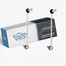 Afbeelding in Gallery-weergave laden, front-stabiliser-anti-roll-bar-drop-links-for-peugeot-406-oem-508743-508748-508760-96177836