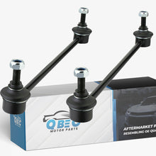 Afbeelding in Gallery-weergave laden, front-stabiliser-anti-roll-bar-drop-links-for-peugeot-1007-2008-206-van-208-oem-1646621980-508745-508759-508766-508771-508774-508771