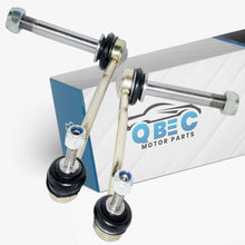 Afbeelding in Gallery-weergave laden, front-stabiliser-anti-roll-bar-drop-links-for-peugeot-407-508-sw-508752-508753