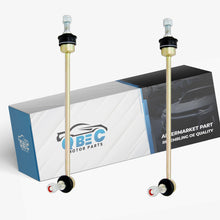 Kép betöltése a galériamegjelenítőbe: front-anti-roll-bar-drop-links-for-peugeot-106-van-406-estate-508740