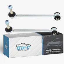 Load image into Gallery viewer, rear-stabiliser-anti-roll-bar-drop-links-for-peugeot-406-oem-517839
