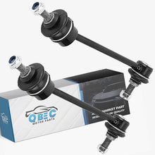 Load image into Gallery viewer, front-stabiliser-anti-roll-bar-drop-links-for-land-rover-freelander-suv-rbm100170-rbm100171-rbm100172