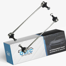 Ladda upp bild till gallerivisning, front-stabiliser-drop-links-for-volvo-s40-i-v40-estate-30884179