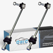 Load image into Gallery viewer, front-stabiliser-anti-roll-bar-drop-links-for-land-rover-discovery-lr014145-rbm500110-rbm500180-rbm500190