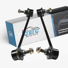 Afbeelding in Gallery-weergave laden, front-anti-roll-bar-drop-links-for-bmw-x1-e84-z4-e89-roadster-31356765933-31356765934