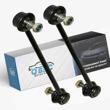 Load image into Gallery viewer, front-stabiliser-anti-roll-bar-drop-links-for-bmw-3-series-e46-z4-e85-31351095694-31352241254-31356780847
