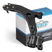 Ladda upp bild till gallerivisning, front-lower-right-suspension-wishbone-track-control-arm-for-volvo-30760279-31201180-31262037-31277462