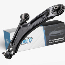 Ladda upp bild till gallerivisning, front-lower-left-suspension-wishbone-control-arm-for-opel-0352041-0352061-13140037-13140039-24428977