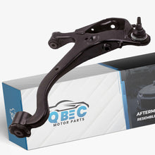 Ladda upp bild till gallerivisning, front-lower-left-wishbone-control-arm-for-land-rover-lr028249-lr028252-lr029306-rbj500193-rbj500450-rbj500455-rbj500456-rbj501250-rbj501290-rbj501350-rbj501390-rbj501470-rbj501510-rbj501550-rbj501610