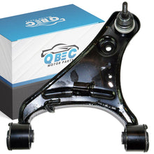 Load image into Gallery viewer, front-right-upper-suspension-wishbone-control-arm-for-land-rover-rbj500221-rbj500222
