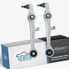 Φόρτωση εικόνας στο εργαλείο προβολής Συλλογής, 2x-front-suspension-lower-control-arms-for-audi-4d0407151a-4d0407151b-4d0407151c-4d0407151d-4d0407151e-4d0407151g-4d0407151h-4d0407151j-4d0407151k-4d0407151p-4d0407151d-8d0407151e-8d0407151f