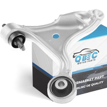 Ladda upp bild till gallerivisning, front-lower-right-suspension-wishbone-track-control-arm-for-volvo-30635230-8623958-8649544