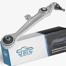 Load image into Gallery viewer, front-suspension-lower-control-arm-for-skoda-4d0407151-4d0407151a-4d0407151b-4d0407151c-4d0407151e-4d0407151g-4d0407151h-4d0407151j-4d0407151p-8d0407151e-8d0407151f