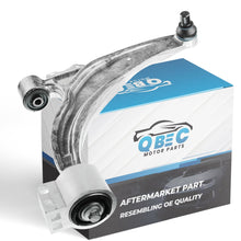 Ladda upp bild till gallerivisning, front-lower-right-suspension-wishbone-control-arm-for-vauxhall-13334023-13463245-13321339-13401130-352493-352115