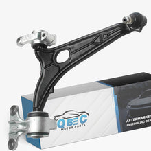 Carica l'immagine nel visualizzatore di Gallery, front-lower-right-wishbone-control-arm-for-peugeot-3521n9-3521s0