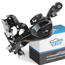 Charger l'image dans la visionneuse de la galerie, left-rear-suspension-arm-wishbone-radius-for-renault-55502jy00a