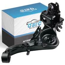 Load image into Gallery viewer, right-rear-suspension-arm-wishbone-radius-for-renault-55501jy00a