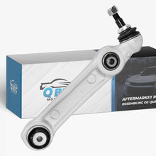 Load image into Gallery viewer, front-left-lower-suspension-wishbone-track-control-arm-for-bmw-31106861177