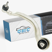 Carica l'immagine nel visualizzatore di Gallery, front-left-suspension-lower-wishbone-track-control-arm-for-bmw-31126773949-31126863169