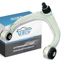 Carica l'immagine nel visualizzatore di Gallery, front-left-suspension-upper-wishbone-control-arm-for-bmw-31126776417-31126863785-6776417-6863785