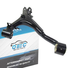 Charger l'image dans la visionneuse de la galerie, rear-left-upper-suspension-arm-wishbone-for-land-rover-lr010527-rgg500292-rgg500293-rgg500510