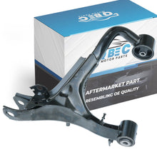 Φόρτωση εικόνας στο εργαλείο προβολής Συλλογής, rear-right-upper-suspension-arm-wishbone-for-land-rover-lr010526-lr063719-rgg500282-rgg500283-rgg500500-rgg500281