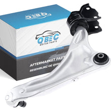 Carica l'immagine nel visualizzatore di Gallery, front-lower-left-control-arm-for-land-rover-lr024473-lr044298-lr045802-lr073522-lr073522-lr078657