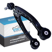 Kép betöltése a galériamegjelenítőbe: front-left-upperouter-control-arm-for-tesla-600653200a-104396500a