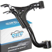 Charger l'image dans la visionneuse de la galerie, rear-left-upper-suspension-wishbones-arm-for-land-rover-lr010525-lr051623-rgg500051-rgg500052-rgg500053-rgg500450