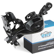 Charger l'image dans la visionneuse de la galerie, rear-left-track-control-trailing-arm-wishbone-for-renault-55502jy00a-555024eg0a
