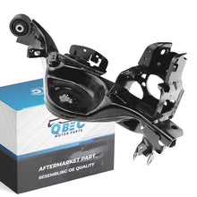 Charger l'image dans la visionneuse de la galerie, rear-right-track-control-trailing-arm-wishbone-for-nissan-555014ca0b-55501jd00a-55501jg000-55501jg02c-55501jg020c-55501jy00a