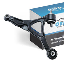 Carica l'immagine nel visualizzatore di Gallery, front-right-lower-suspension-wishbone-track-control-arm-for-volvo-30639781-30645846-30681615-31304046-31201005