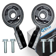 Charger l'image dans la visionneuse de la galerie, front-lower-wishbone-suspension-track-control-arm-mounting-for-bmw-31121136531s1-31121136531-31121136532s1-31121136532