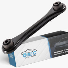 Charger l'image dans la visionneuse de la galerie, rear-lower-track-control-arm-with-bushes-for-volvo-30666072-30666300-30683067-8646064