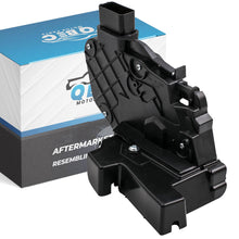 Załaduj obraz do przeglądarki galerii, front-left-door-lock-actuator-mechanism-for-land-rover-lr091527-lr071636-lr011277