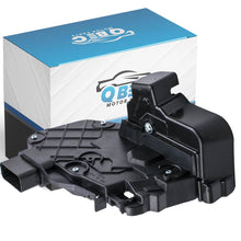 Indlæs billede til gallerivisning front-right-driver-side-door-lock-latch-mechanism-for-land-rover-lr091524-lr072413-lr011275