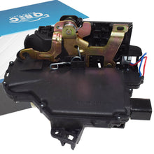 Załaduj obraz do przeglądarki galerii, rear-left-driver-side-door-lock-latch-mechanism-for-vw-3b4839015a-3b4839015ae-3b4839015al-3b4839015am-3b4839015m-3bd0839015b-5z4839015