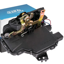 Charger l'image dans la visionneuse de la galerie, front-left-door-lock-actuator-mechanism-for-seat-3b1837015l-3bd837015a-3d2837015k-5z1837015f-5z1837015r-6x1837013c-6x1837013h-6x1837015q-3b1837015ap-3b1837015ad-3b1837015q