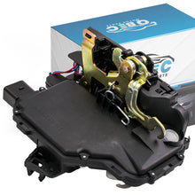 Ladda upp bild till gallerivisning, front-right-door-lock-actuator-mechanism-for-skoda-3b1837016a-3b1837016ad-3b183701q-3d2837016k-5z1837016f-6x1837014h