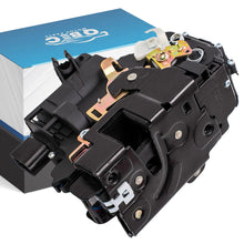 Ladda upp bild till gallerivisning, front-right-door-lock-actuator-mechanism-for-vw-3d1837016-3d1837016a-3d1837016ab-3d1837016ac-3d1837016ad-3d1837016ae-3d1837016ap-3d1837016aq